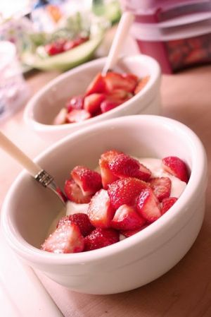 Red images - Two bowls of luscious strawberries.jpg